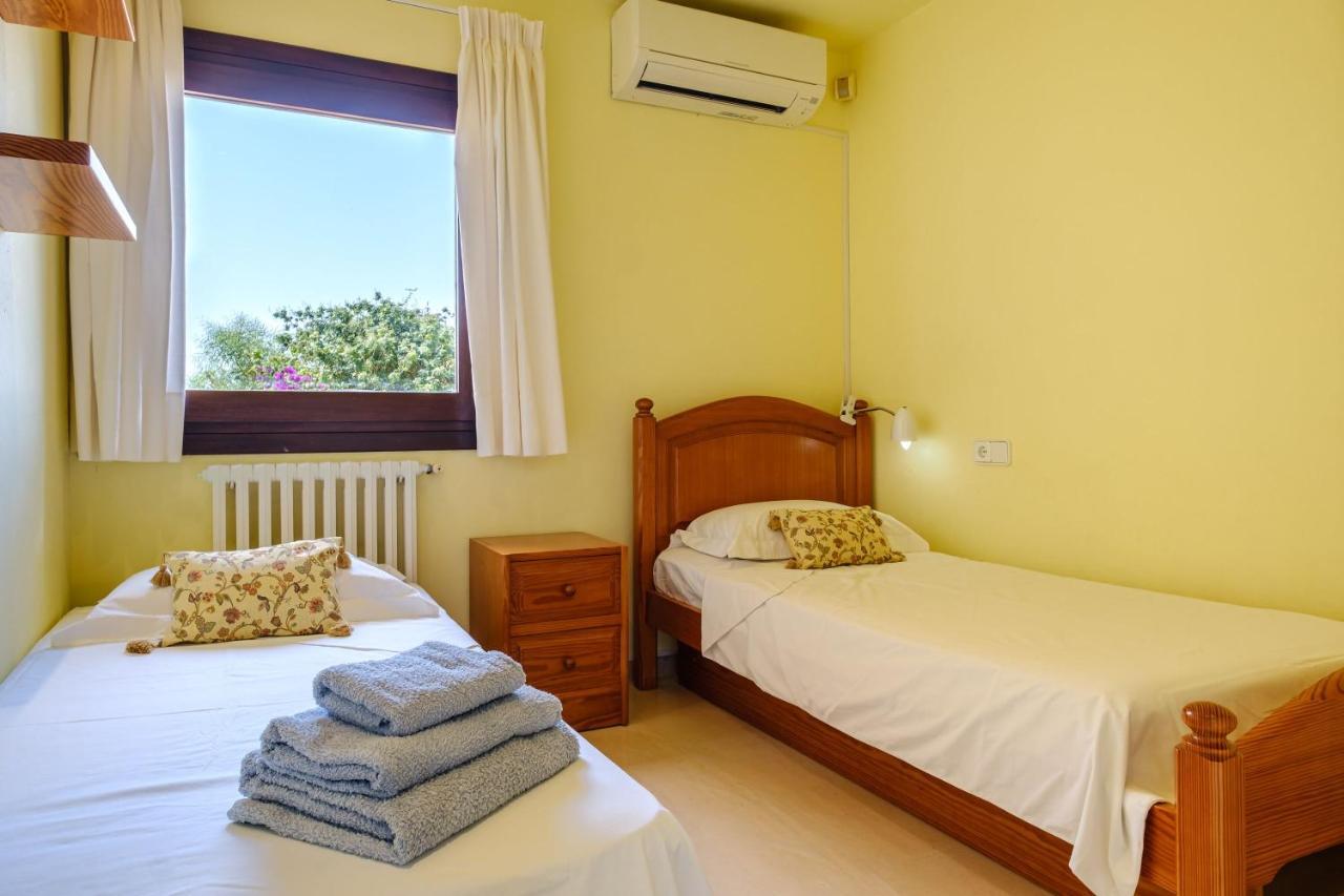 Villa Sunrise San José Dış mekan fotoğraf