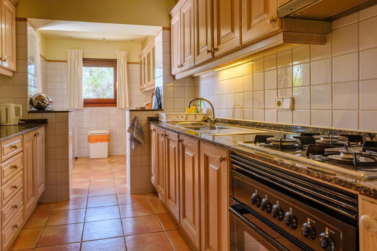 Villa Sunrise San José Dış mekan fotoğraf