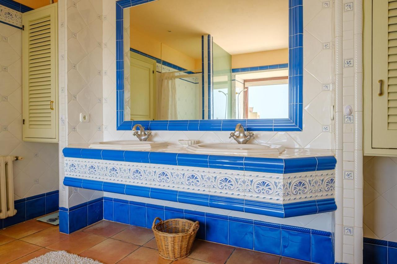 Villa Sunrise San José Dış mekan fotoğraf
