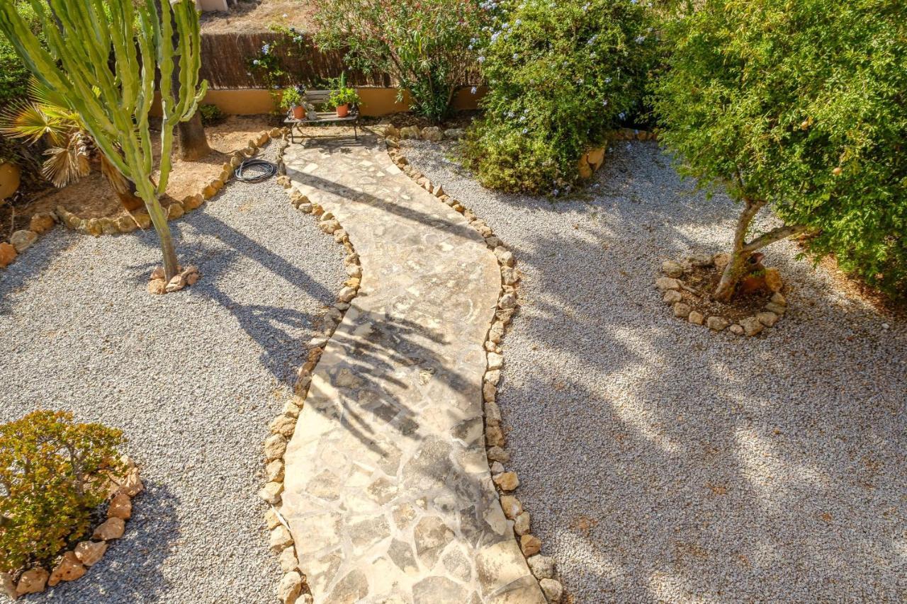 Villa Sunrise San José Dış mekan fotoğraf