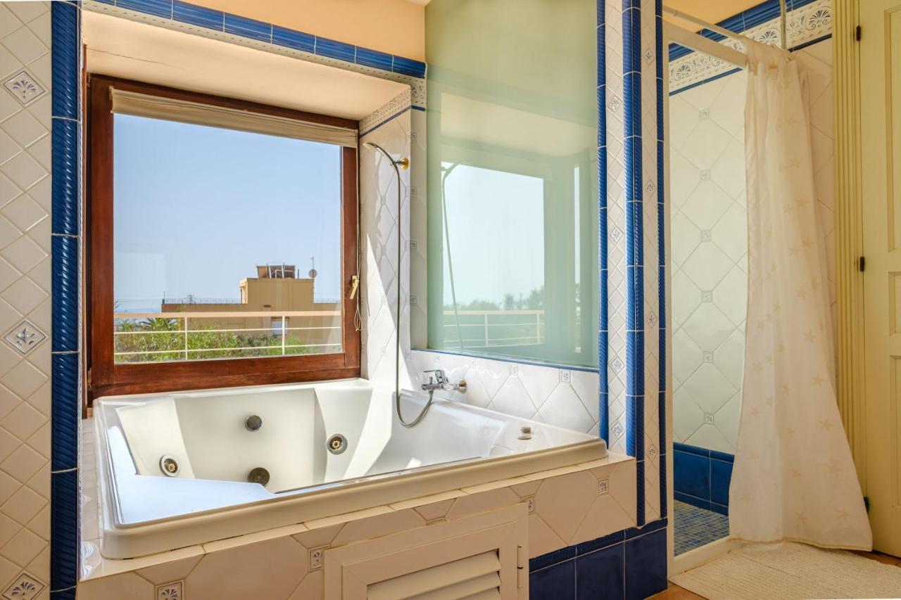 Villa Sunrise San José Dış mekan fotoğraf
