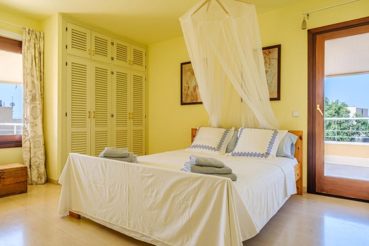 Villa Sunrise San José Dış mekan fotoğraf